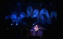 Chris Squire speaks about 3D 